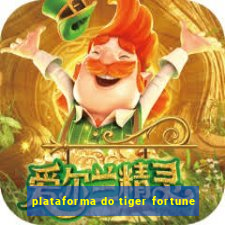 plataforma do tiger fortune